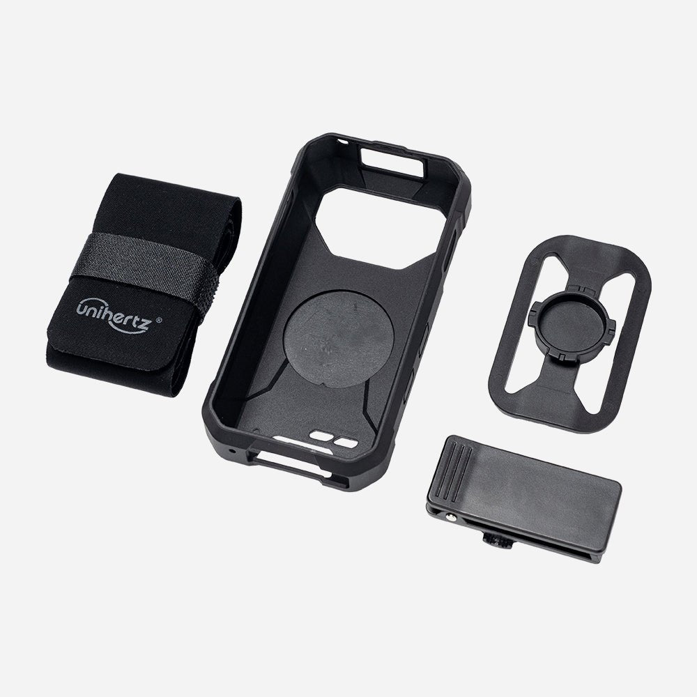 Clip and Armband for Tank Mini_Unihertz_Smartphone Accessories_Unihertz