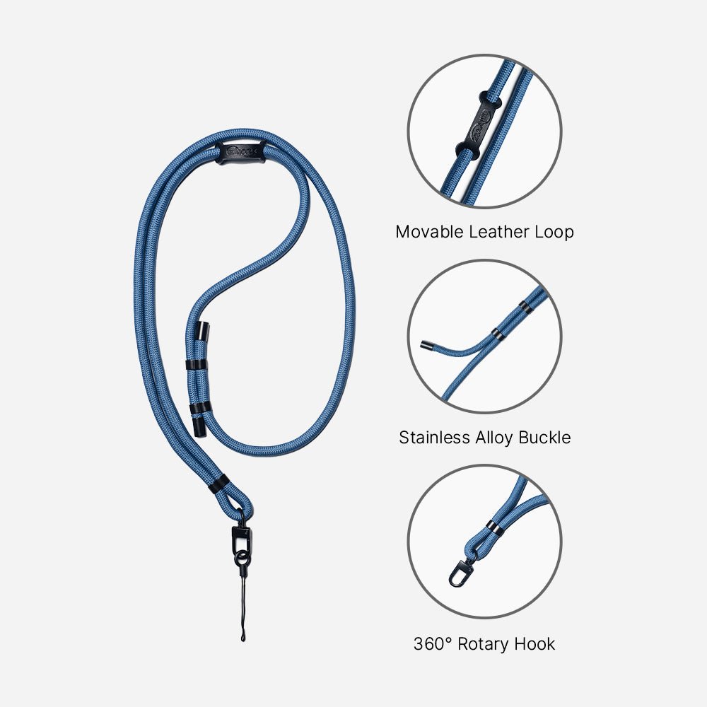 Cross - Body Lanyard_Unihertz_Smartphone Accessories_Unihertz