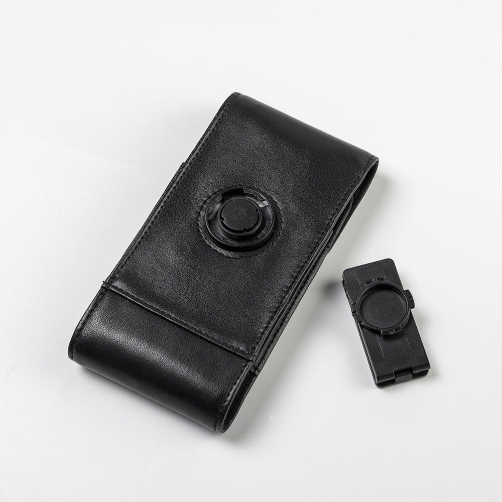 Leather Holster for Titan Slim