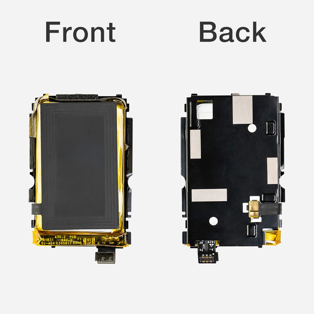 Replacement Parts for Atom