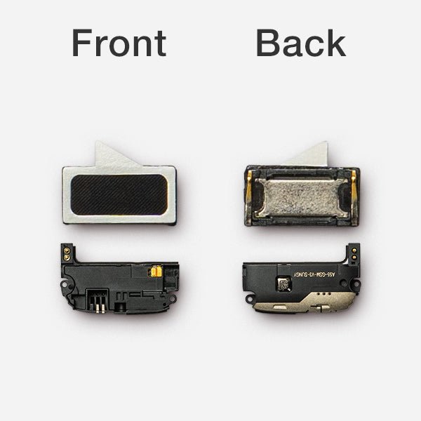 Replacement Parts for Jelly 2